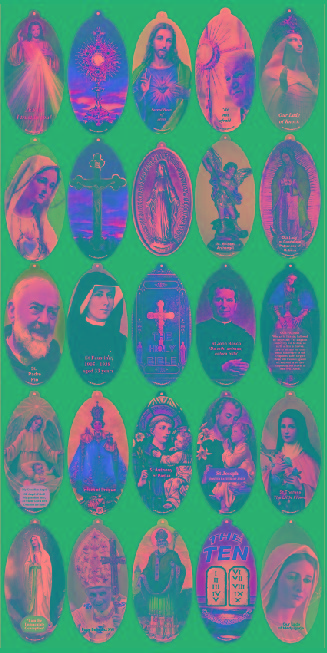 Faith Fresheners Christian/Catholic Gifts Faith Fresheners Christian/Catholic Gifts