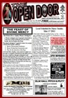 The Open Door Newsletter